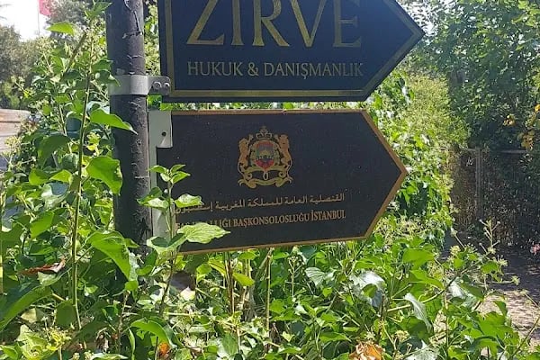 Fas Krallığı Başkonsolosluğu - Resim 7