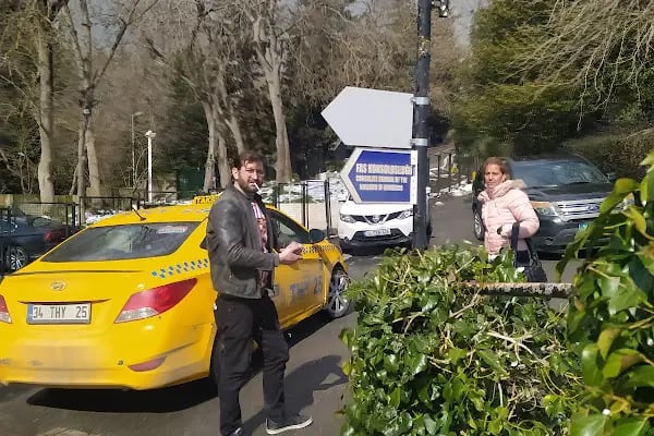 Fas Krallığı Başkonsolosluğu - Resim 16