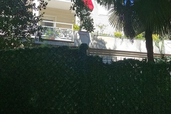 Fas Krallığı Başkonsolosluğu - Resim 17