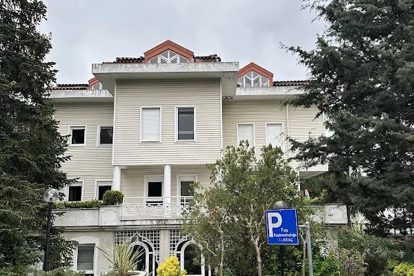 Fas Krallığı Başkonsolosluğu - Resim 1