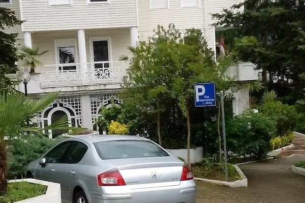 Fas Krallığı Başkonsolosluğu - Resim 12
