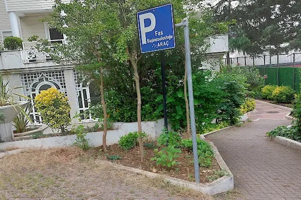 Fas Krallığı Başkonsolosluğu - Resim 20