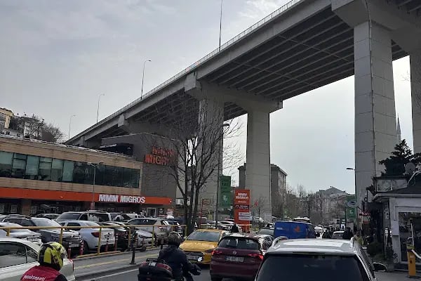 Fas Krallığı Başkonsolosluğu - Resim 14