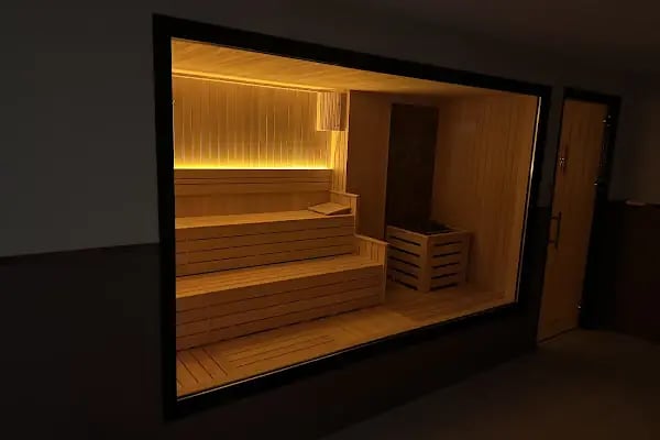 Sante Spa Wellness - Resim 2