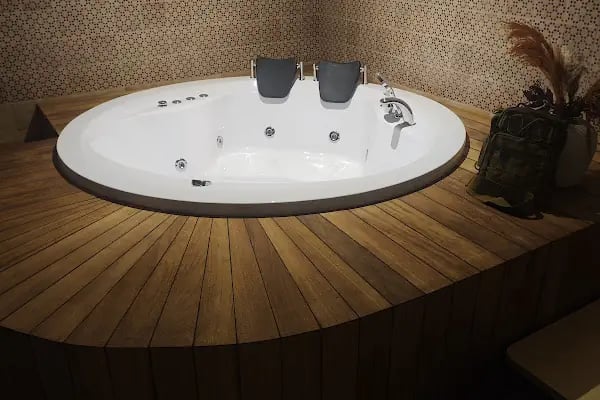 Sante Spa Wellness - Resim 3