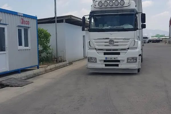 Sarten Ambalaj Adana Fabrikası - Resim 5