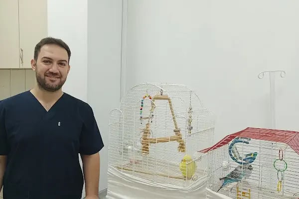 PETİZ VETERİNER KLİNİĞİ - Resim 10
