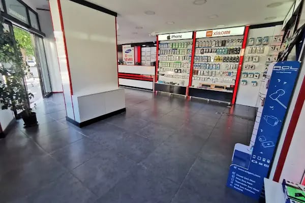 Gaziantep Telefon Tamiri - Resim 9