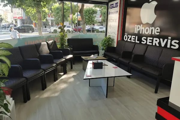 Gaziantep Telefon Tamiri - Resim 5
