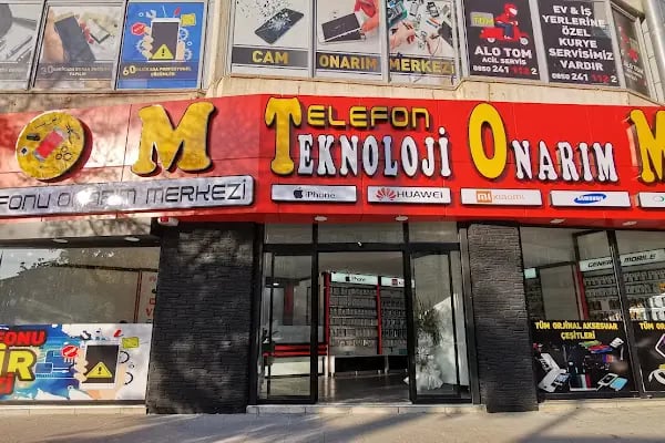 Gaziantep Telefon Tamiri - Resim 18
