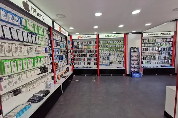 Gaziantep Telefon Tamiri - Resim 15