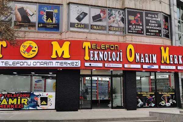 Gaziantep Telefon Tamiri - Resim 19