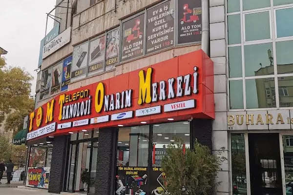 Gaziantep Telefon Tamiri - Resim 12