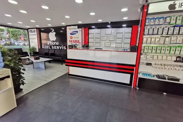 Gaziantep Telefon Tamiri - Resim 20