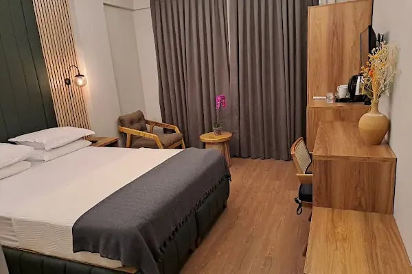 AYKA OTEL - Resim 4