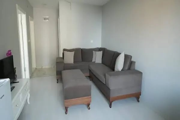 AYKA OTEL - Resim 10