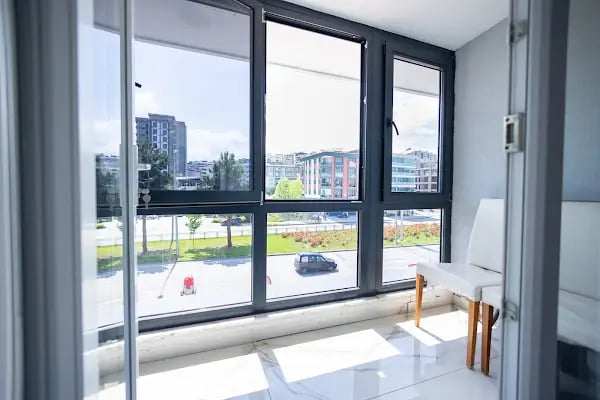 AYKA OTEL - Resim 12