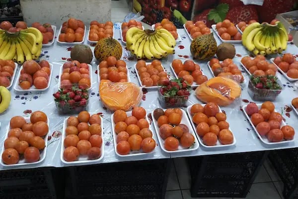 Aymar Market - Resim 9