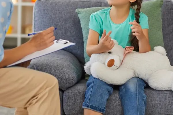 Uzman Klinik Psikolog Sema Çakır - Resim 6