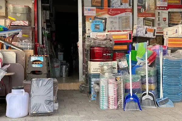 Zümrüt ambalaj ve züccaciye - Resim 7