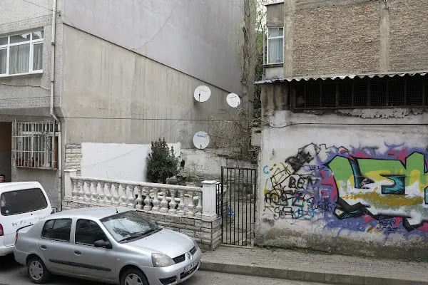 Gül Baba Hz. Türbesi - Resim 4