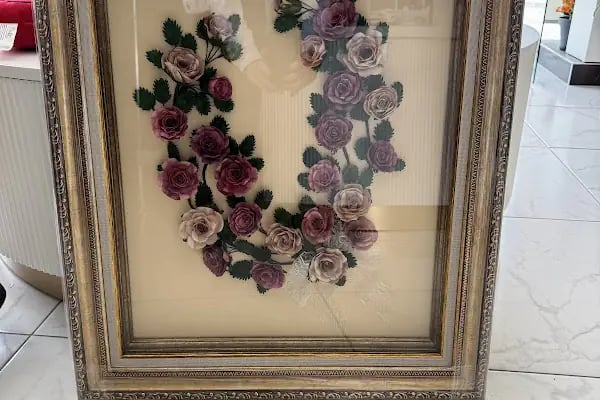 Dva Flowers - Resim 12