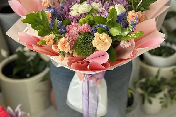 Dva Flowers - Resim 7
