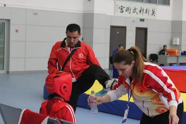 Öz-Er Gençlik Ve Spor Kulübü - Resim 9