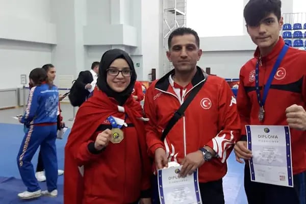 Öz-Er Gençlik Ve Spor Kulübü - Resim 5