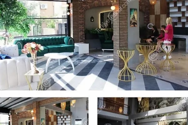 ANAMUR GH GÜZELLİK VE ZAYIFLAMA MERKEZİ - Resim 12