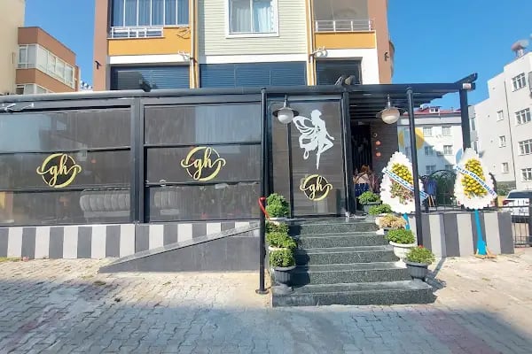 ANAMUR GH GÜZELLİK VE ZAYIFLAMA MERKEZİ - Resim 6
