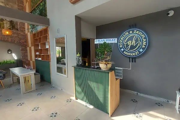 ANAMUR GH GÜZELLİK VE ZAYIFLAMA MERKEZİ - Resim 5