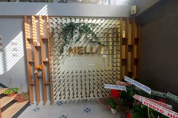 ANAMUR GH GÜZELLİK VE ZAYIFLAMA MERKEZİ - Resim 8