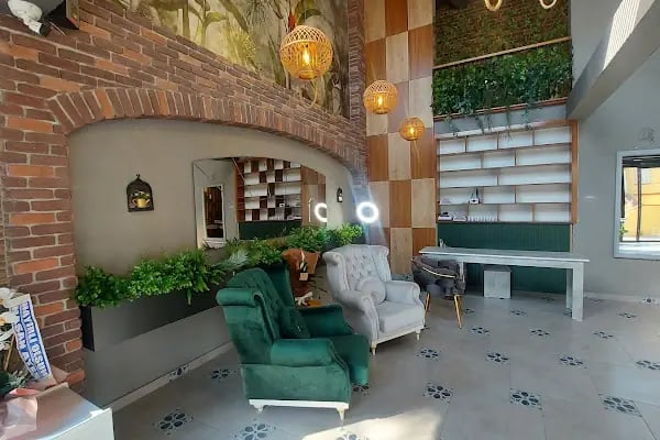 ANAMUR GH GÜZELLİK VE ZAYIFLAMA MERKEZİ - Resim 11