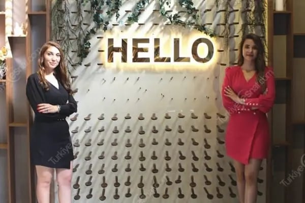 ANAMUR GH GÜZELLİK VE ZAYIFLAMA MERKEZİ - Resim 13