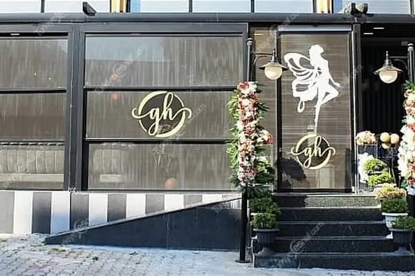 ANAMUR GH GÜZELLİK VE ZAYIFLAMA MERKEZİ - Resim 3