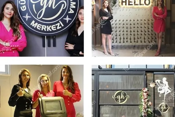 ANAMUR GH GÜZELLİK VE ZAYIFLAMA MERKEZİ - Resim 7