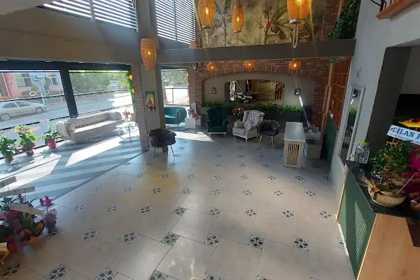 ANAMUR GH GÜZELLİK VE ZAYIFLAMA MERKEZİ - Resim 10