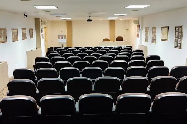 Mümin Ceyhan Bursa Kültür Kaynakları Araştırma Kütüphanesi - Resim 5