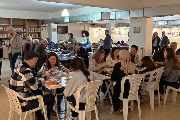 Mümin Ceyhan Bursa Kültür Kaynakları Araştırma Kütüphanesi - Resim 8