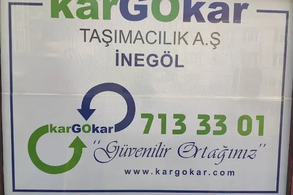 karGOkar inegöl şube - Resim 11