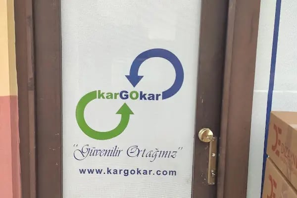 karGOkar inegöl şube - Resim 8