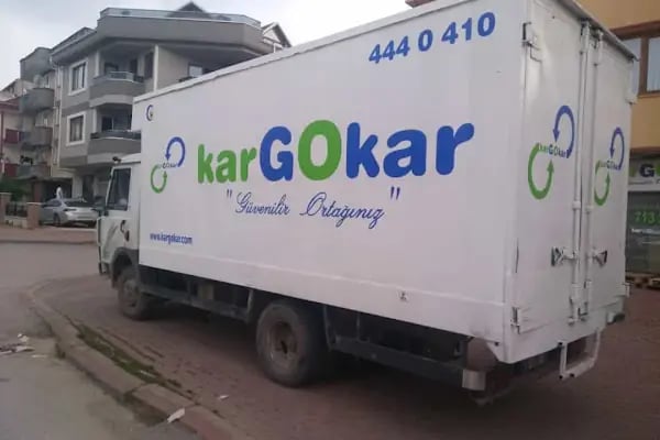 karGOkar inegöl şube - Resim 10