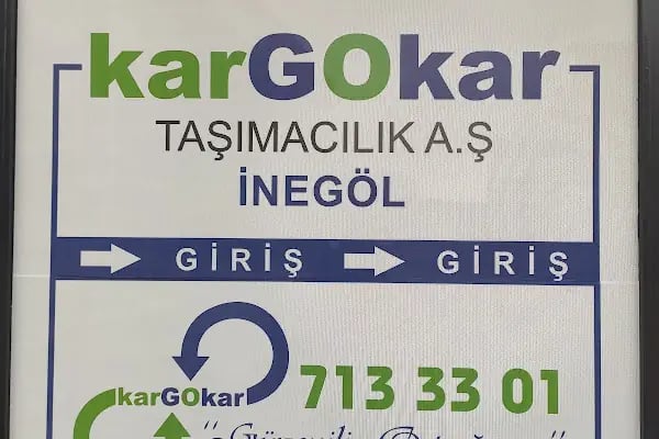 karGOkar inegöl şube - Resim 14