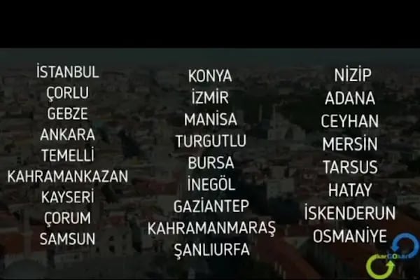 karGOkar inegöl şube - Resim 18