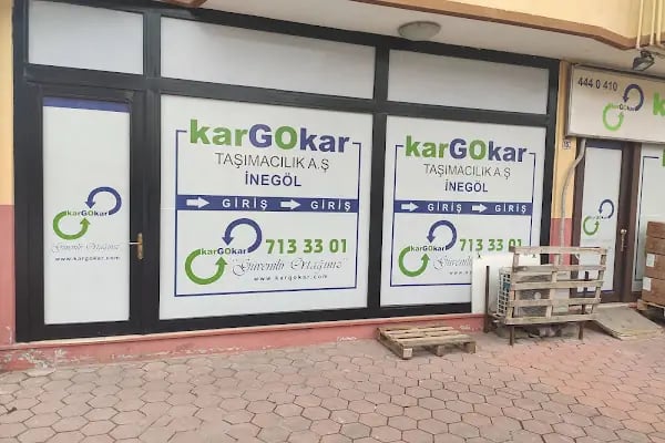 karGOkar inegöl şube - Resim 17