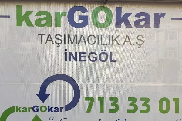 karGOkar inegöl şube - Resim 15