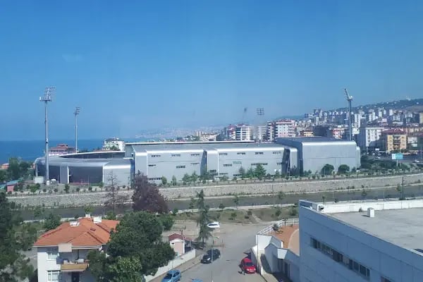 Trabzon Obezite &amp; Diabet Cerrahisi-Onkolojik Cerrahi-Gastroenteroloji Cerrahisi Merkezi I Prof. Dr. Can Keçe - Resim 9