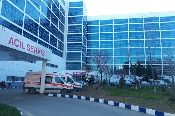 Trabzon Obezite &amp; Diabet Cerrahisi-Onkolojik Cerrahi-Gastroenteroloji Cerrahisi Merkezi I Prof. Dr. Can Keçe - Resim 10