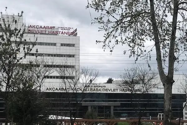 Trabzon Obezite &amp; Diabet Cerrahisi-Onkolojik Cerrahi-Gastroenteroloji Cerrahisi Merkezi I Prof. Dr. Can Keçe - Resim 1
